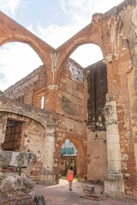 Alojamiento Turistico Elite Satelite S.R.L Santo Domingo República Dominicana